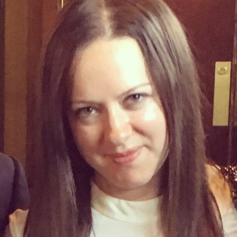 Meet your Posher, Leah